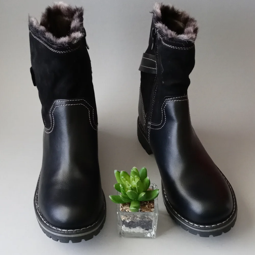 unbranded ankle boots